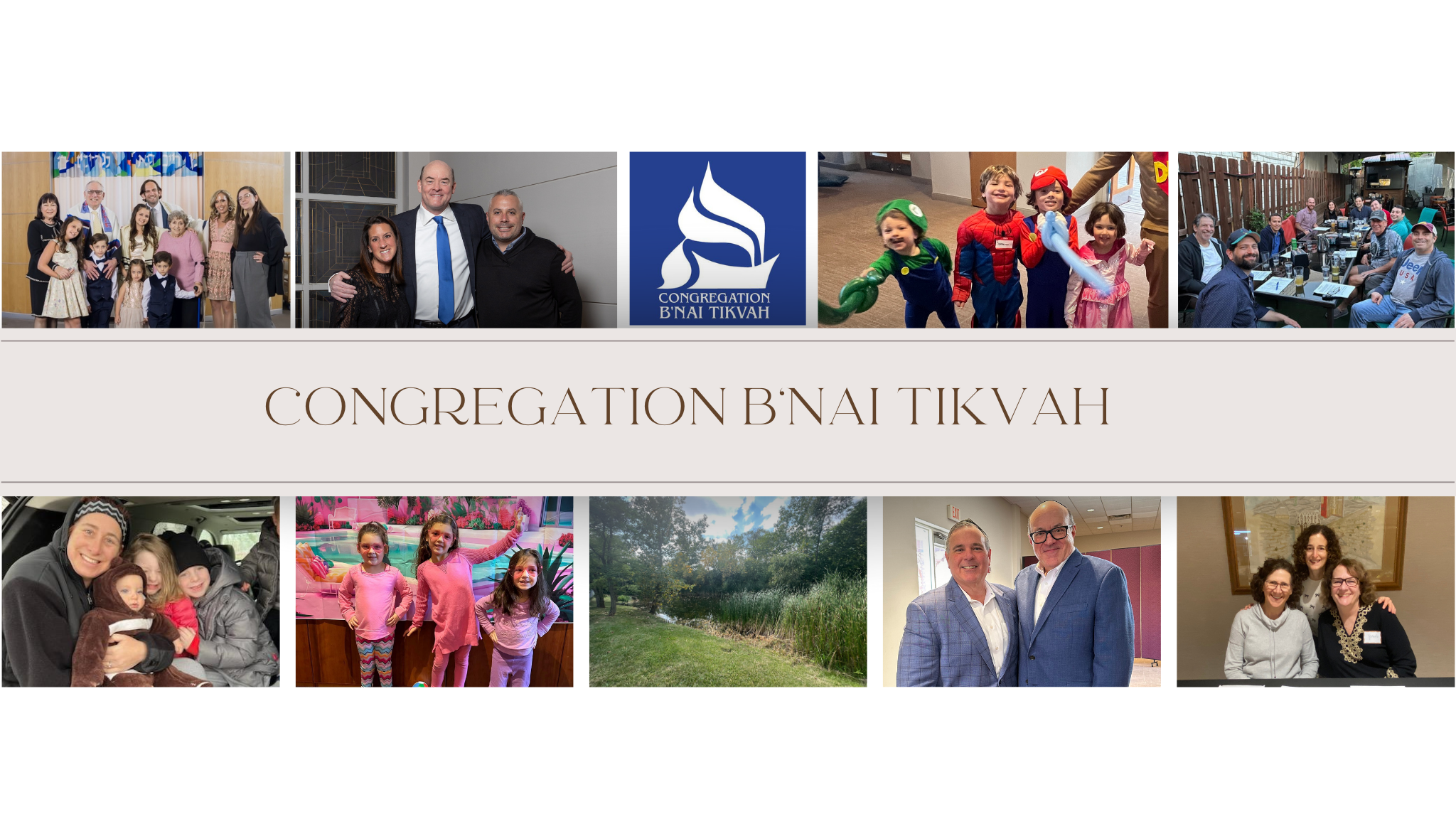 Congregation B'nai Tikvah - Deerfield Conservative ...